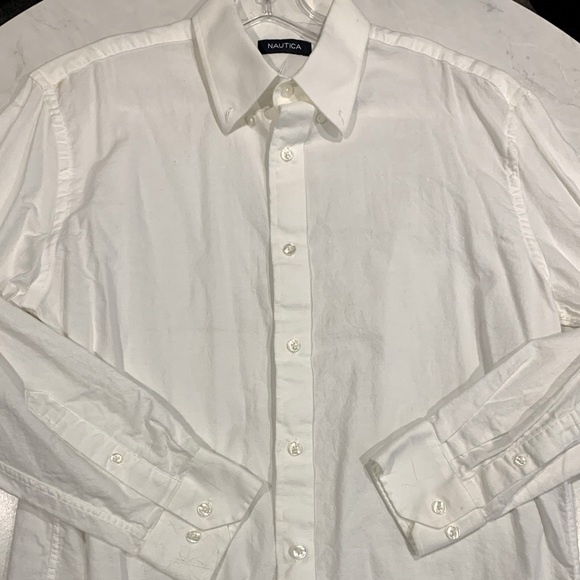 Nautica Other - 🌊 Nautica Button Down Long Sleeve